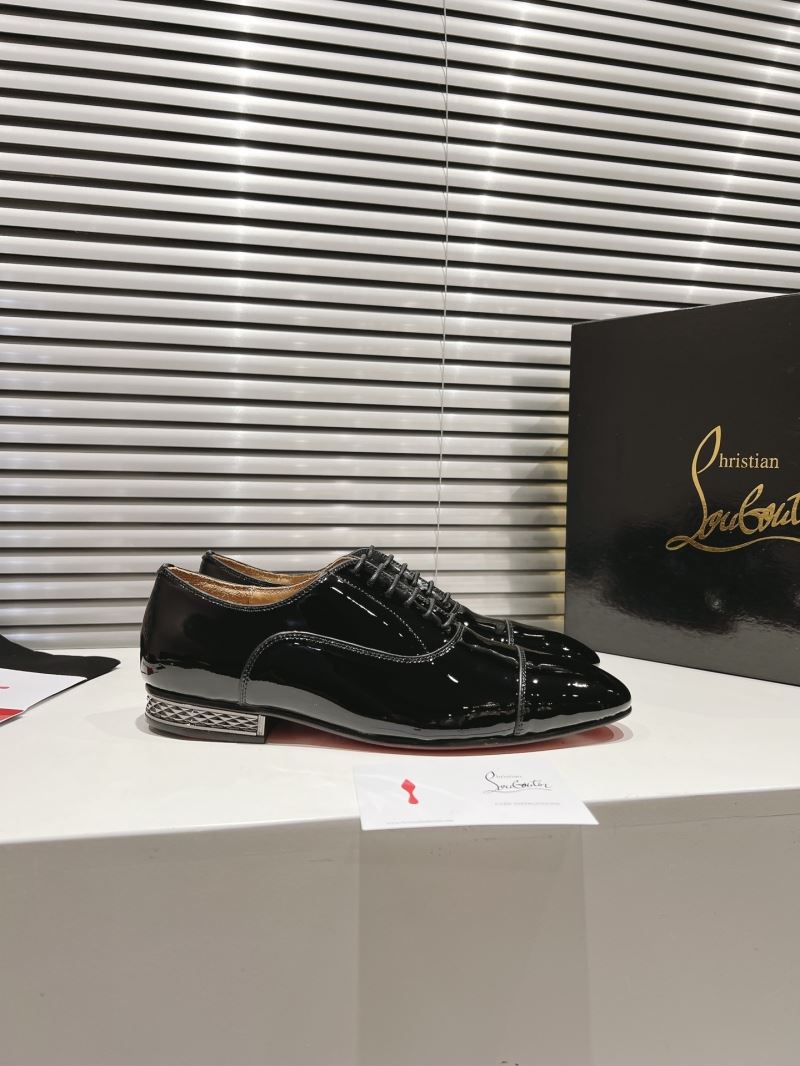 Christian Louboutin Business Shoes